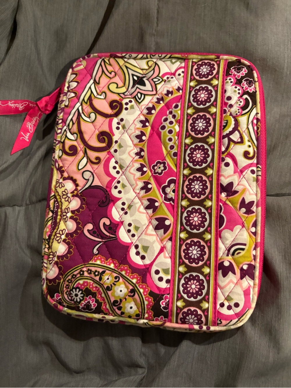 Vera Bradley e reader case